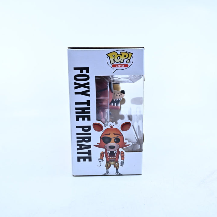 Foxy The Pirate with Freddy - 2 Pack - Five Nights At Freddys - Other Toy