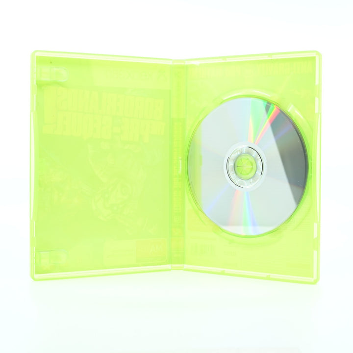 Borderlands: The Pre-Sequel! - Xbox 360 Game - PAL - FREE POST!