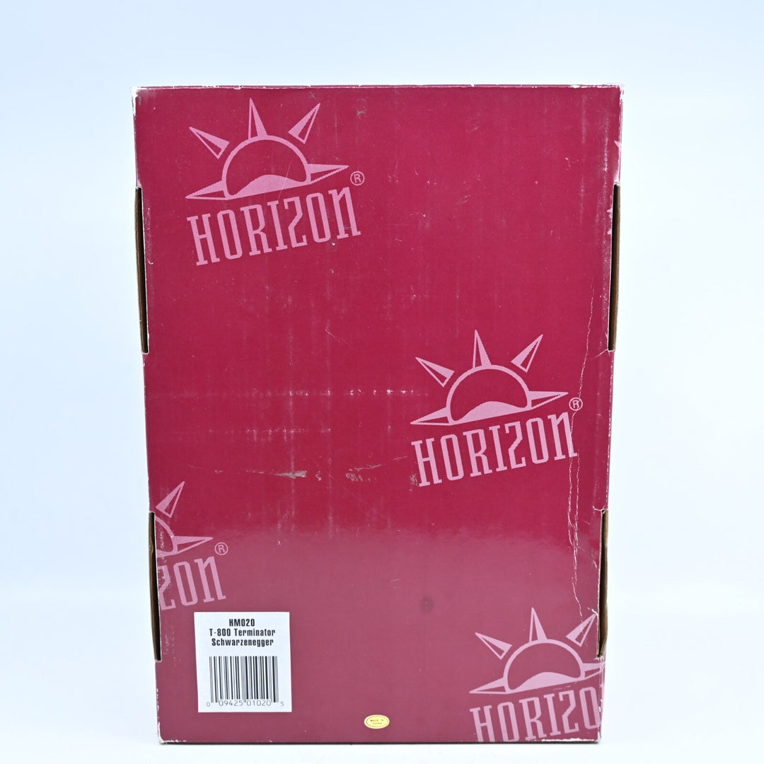 Terminator 2: Judgement Day - The Vinyl Kit - Horizon Original - Other Model